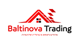 Logo partenaire Baltinova