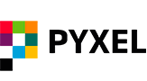 Logo partenaire Pyxel